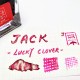 Tono & Lims JACK LUCK CLOVER Fountain Pen Ink