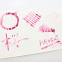 Tono & Lims 桜 Waterproof Fountain Pen Ink-Flower Memories
