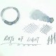Tono & lims Rays of Light Fountain Pen Ink 50ml Made in Korea 香港鋼筆專門店